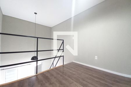 Apartamento para alugar com 1 quarto, 29m² em Jardim dos Oliveiras, Campinas