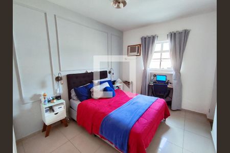 Suíte 1 de casa à venda com 2 quartos, 212m² em Todos Os Santos, Rio de Janeiro