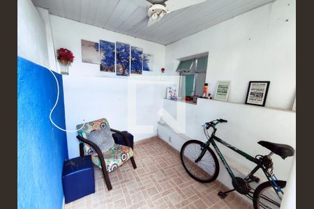 Escritório de casa à venda com 2 quartos, 212m² em Todos Os Santos, Rio de Janeiro