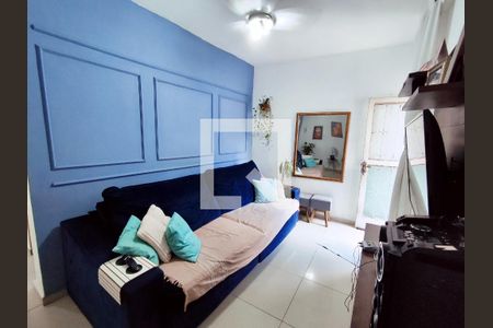 Sala de casa à venda com 2 quartos, 212m² em Todos Os Santos, Rio de Janeiro