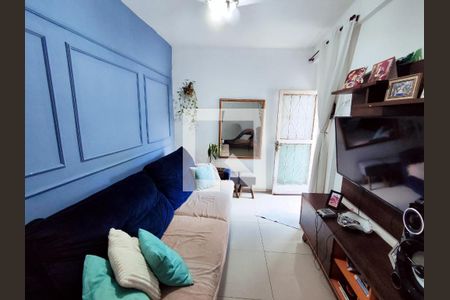 Sala de casa à venda com 2 quartos, 212m² em Todos Os Santos, Rio de Janeiro