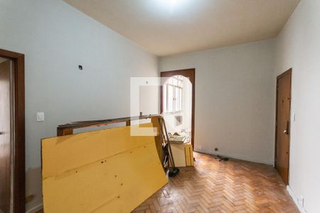 Sala de apartamento para alugar com 2 quartos, 80m² em Tijuca , Rio de Janeiro