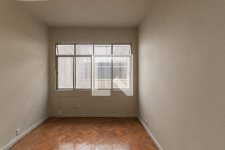 Quarto 1 de apartamento para alugar com 2 quartos, 80m² em Tijuca , Rio de Janeiro