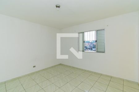 Sala/Quarto de casa de condomínio para alugar com 1 quarto, 50m² em Vila Formosa, São Paulo