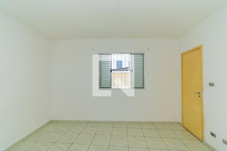 Sala/Quarto de casa de condomínio para alugar com 1 quarto, 50m² em Vila Formosa, São Paulo