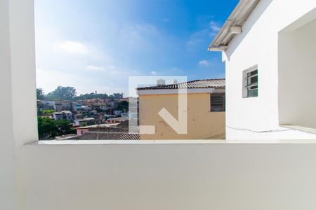 Vista da Sala/Quarto de casa de condomínio para alugar com 1 quarto, 50m² em Vila Formosa, São Paulo