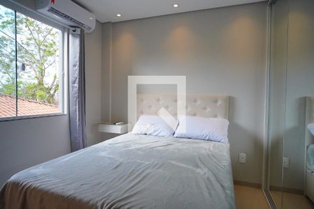 Quarto 2 de apartamento para alugar com 2 quartos, 66m² em Ribeirão da Ilha, Florianópolis