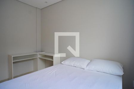 Quarto 1 de apartamento para alugar com 2 quartos, 66m² em Ribeirão da Ilha, Florianópolis