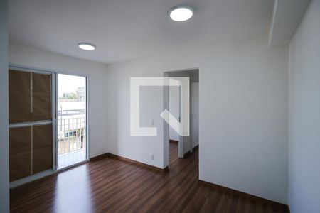 Sala de apartamento para alugar com 2 quartos, 40m² em Vila Água Funda, São Paulo