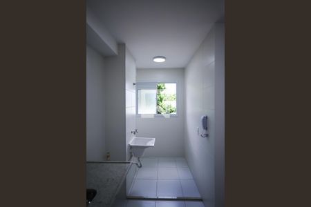 Apartamento à venda com 40m², 2 quartos e 1 vaga Apartamento à venda com 40m², 2 quartos e 1 vagaCozinha