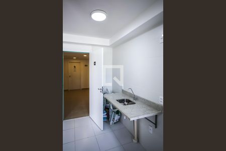 Apartamento à venda com 40m², 2 quartos e 1 vaga Apartamento à venda com 40m², 2 quartos e 1 vagaCozinha