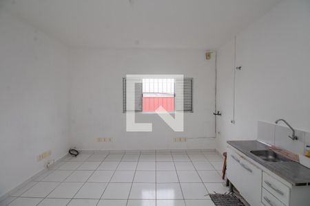 Kitnet/Studio para alugar com 1 quarto, 20m² em Vila Fatima, São Paulo