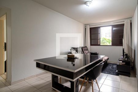 Sala de apartamento à venda com 1 quarto, 63m² em Bela Vista, São Paulo
