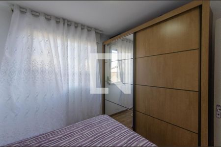 Quarto 1 de apartamento à venda com 2 quartos, 136m² em Farroupilha, Porto Alegre