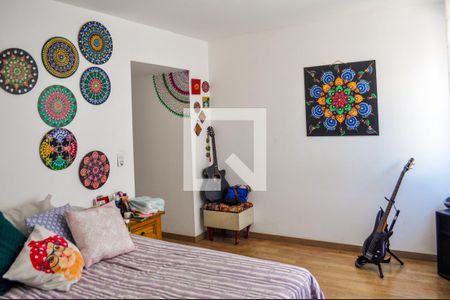 Quarto 1 de apartamento à venda com 2 quartos, 136m² em Farroupilha, Porto Alegre