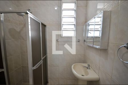Apartamento à venda com 70m², 2 quartos e sem vaga Apartamento à venda com 70m², 2 quartos e sem vagaBanheiro Social