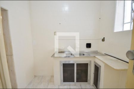 Apartamento à venda com 70m², 2 quartos e sem vaga Apartamento à venda com 70m², 2 quartos e sem vagaCozinha