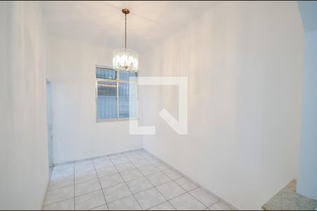Sala de apartamento à venda com 2 quartos, 70m² em Vila Isabel, Rio de Janeiro