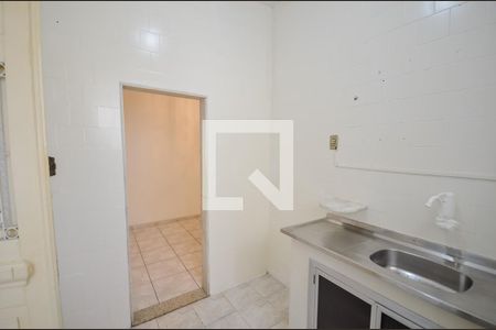 Apartamento à venda com 70m², 2 quartos e sem vaga Apartamento à venda com 70m², 2 quartos e sem vagaCozinha