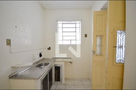 Apartamento à venda com 70m², 2 quartos e sem vaga Apartamento à venda com 70m², 2 quartos e sem vagaCozinha