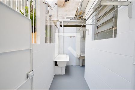 Apartamento à venda com 70m², 2 quartos e sem vaga Apartamento à venda com 70m², 2 quartos e sem vagaÁrea de Serviço