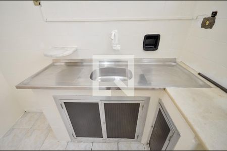 Apartamento à venda com 70m², 2 quartos e sem vaga Apartamento à venda com 70m², 2 quartos e sem vagaCozinha