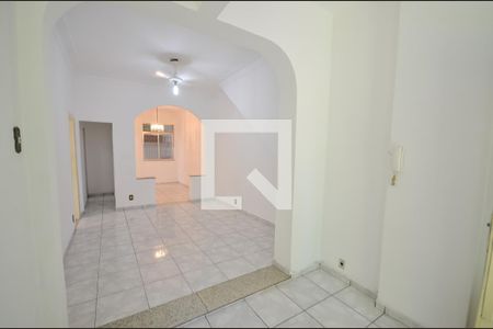 Sala de apartamento à venda com 2 quartos, 70m² em Vila Isabel, Rio de Janeiro