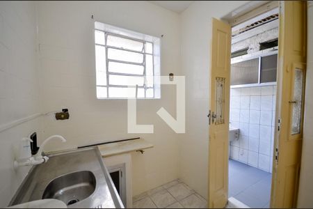 Apartamento à venda com 70m², 2 quartos e sem vaga Apartamento à venda com 70m², 2 quartos e sem vagaCozinha