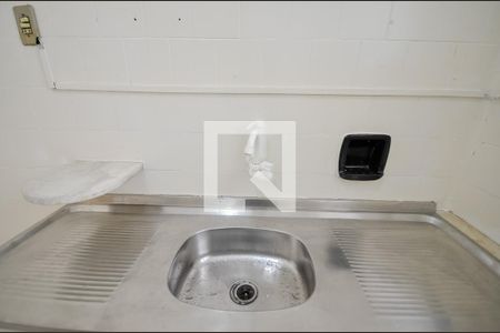 Apartamento à venda com 70m², 2 quartos e sem vaga Apartamento à venda com 70m², 2 quartos e sem vagaCozinha