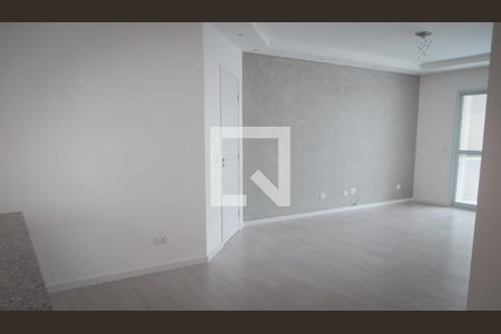 Sala de apartamento para alugar com 3 quartos, 128m² em Jardim Sao Luiz, Embu das Artes