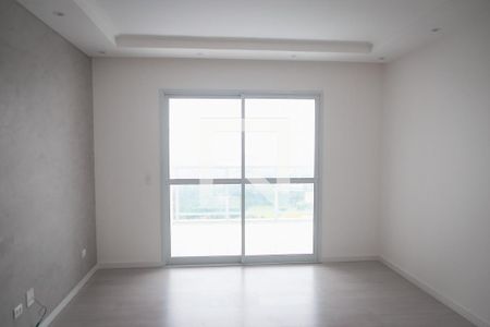 Sala de apartamento para alugar com 3 quartos, 128m² em Jardim Sao Luiz, Embu das Artes