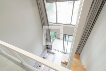 Apartamento à venda com 35m², 1 quarto e sem vaga Apartamento à venda com 35m², 1 quarto e sem vagaQuarto Suíte