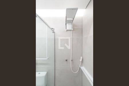 Apartamento à venda com 35m², 1 quarto e sem vaga Apartamento à venda com 35m², 1 quarto e sem vagaBanheiro