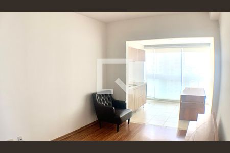 Sala de apartamento para alugar com 1 quarto, 47m² em Vila Mariana, São Paulo
