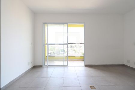 Sala de kitnet/studio para alugar com 1 quarto, 33m² em Vila Sao Pedro, Santo André