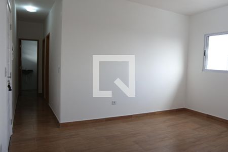 Sala de apartamento para alugar com 2 quartos, 48m² em Vila Formosa, São Paulo