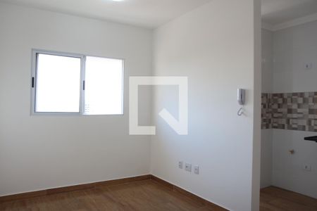 Sala de apartamento para alugar com 2 quartos, 48m² em Vila Formosa, São Paulo