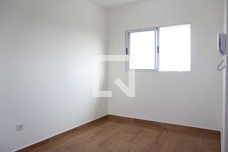 Sala de apartamento para alugar com 2 quartos, 48m² em Vila Formosa, São Paulo