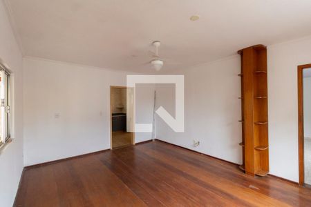 Sala de casa para alugar com 2 quartos, 85m² em Jardim Nordeste, São Paulo