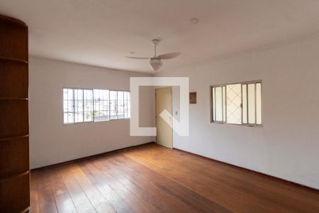 Sala de casa para alugar com 2 quartos, 85m² em Jardim Nordeste, São Paulo