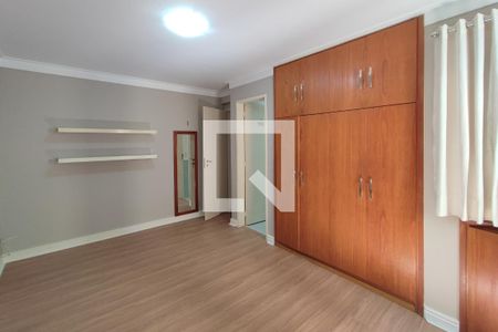 Quarto de apartamento para alugar com 1 quarto, 67m² em Centro, Campinas