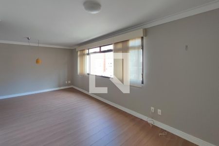 Sala de apartamento para alugar com 1 quarto, 67m² em Centro, Campinas