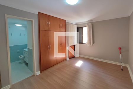 Quarto de apartamento para alugar com 1 quarto, 67m² em Centro, Campinas