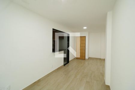 Sala de apartamento à venda com 2 quartos, 170m² em Ribeira, Rio de Janeiro