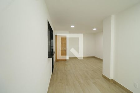 Sala de apartamento à venda com 2 quartos, 170m² em Ribeira, Rio de Janeiro