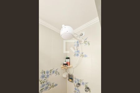 Apartamento para alugar com 145m², 3 quartos e 2 vagasBanheiro da suíte 2