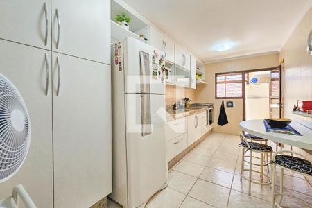 Apartamento para alugar com 145m², 3 quartos e 2 vagasCozinha