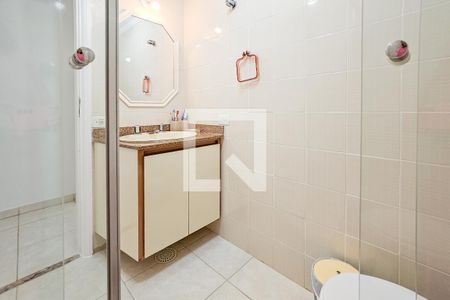 Apartamento para alugar com 145m², 3 quartos e 2 vagasBanheiro Social 