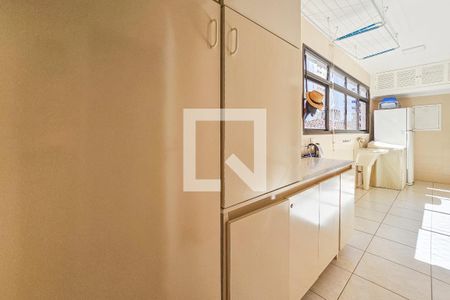 Apartamento para alugar com 145m², 3 quartos e 2 vagasÁrea comum 