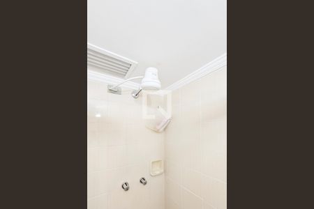 Apartamento para alugar com 145m², 3 quartos e 2 vagasBanheiro Social 